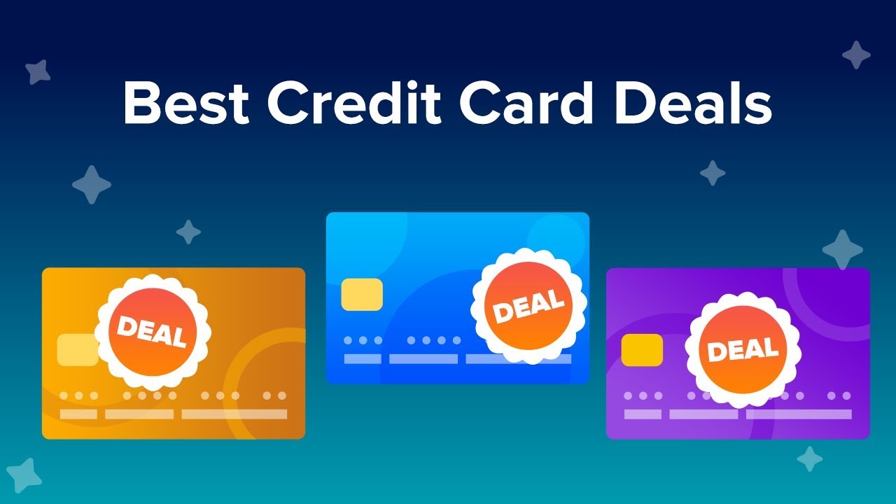 Credit Card Offers: Navigating the Best Deals and Benefits