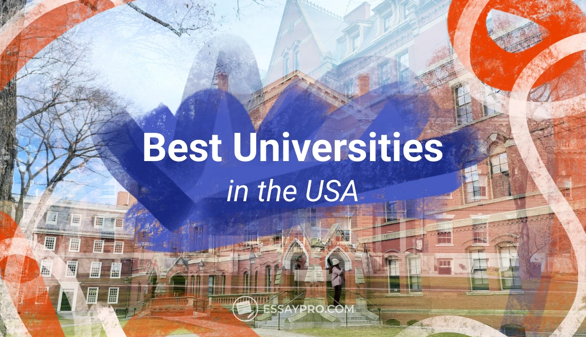 Top 5 Universities in the USA: A Comprehensive Overview